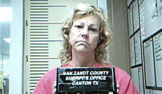 Lisa Siezemore, - Van Zandt County, TX 